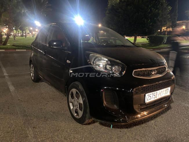 kia picanto 2017