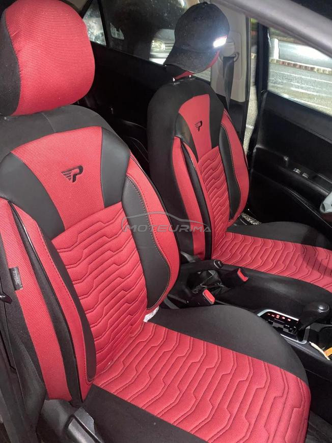 kia picanto 2017