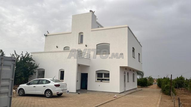 Khemisset  C.R Sidi El Ghandour  Dr Hammou Sghir - 2