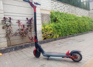 Trottinette électrique