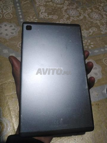 Samsung Tab A7 Lite 32G 3G Ram 4G LTE - 2