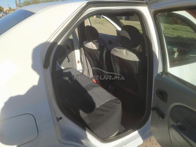 Dacia Logan dci