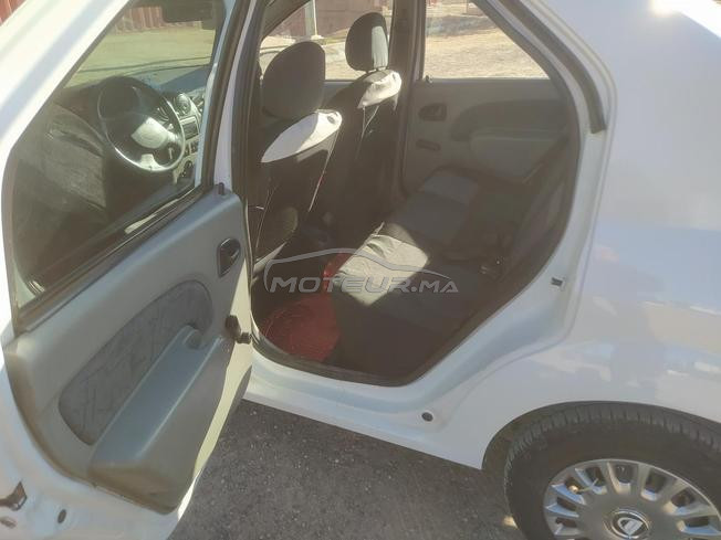 Dacia Logan dci