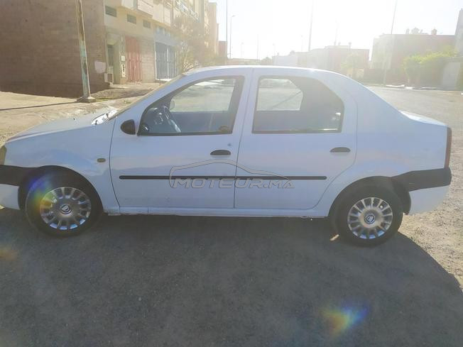 Dacia Logan dci