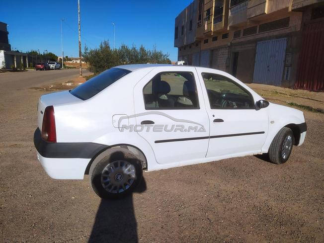 Dacia Logan dci