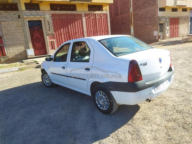 Dacia Logan dci
