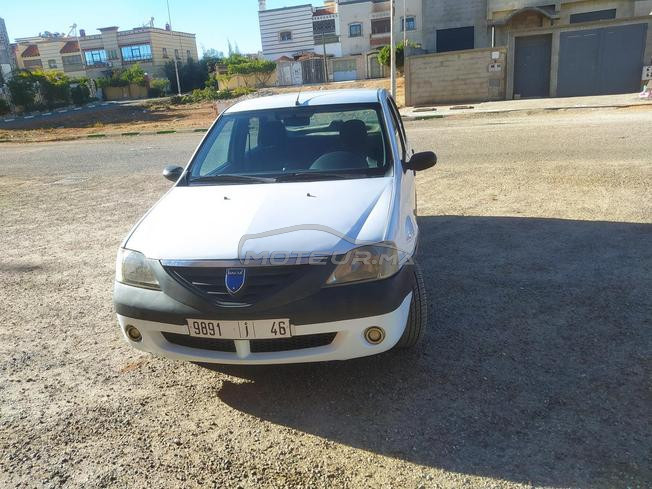 Dacia Logan dci