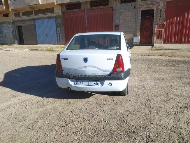 Dacia Logan dci