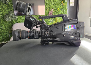 كاميرا سوني PXW X400