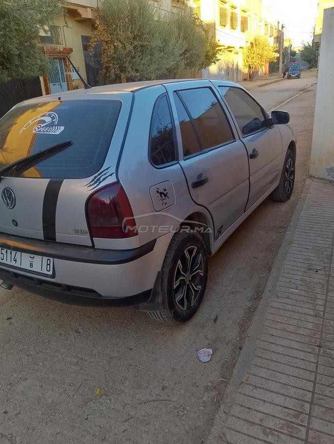 Volkswagen gol 2006