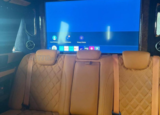 Mercedes‑Maybach Vito Tourer 119