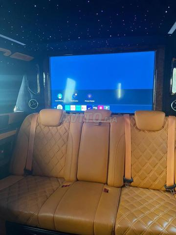 Mercedes‑Maybach Vito Tourer 119