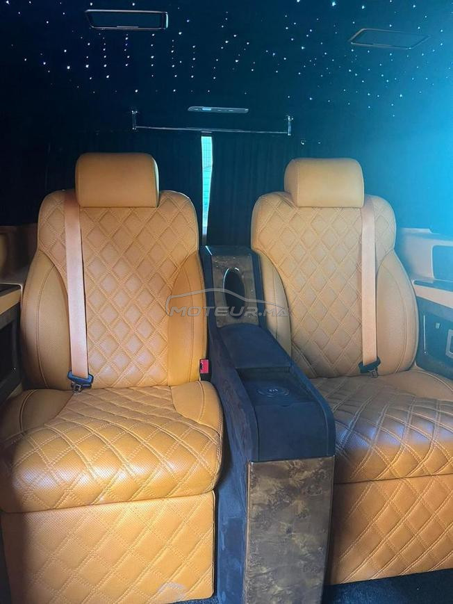 Mercedes‑Maybach Vito Tourer 119