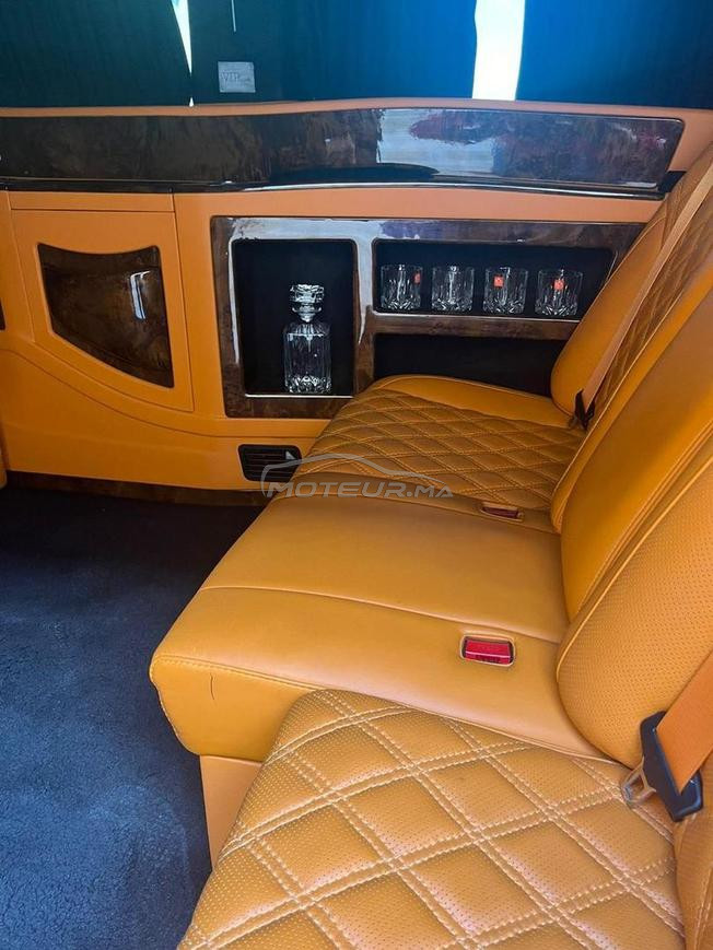 Mercedes‑Maybach Vito Tourer 119