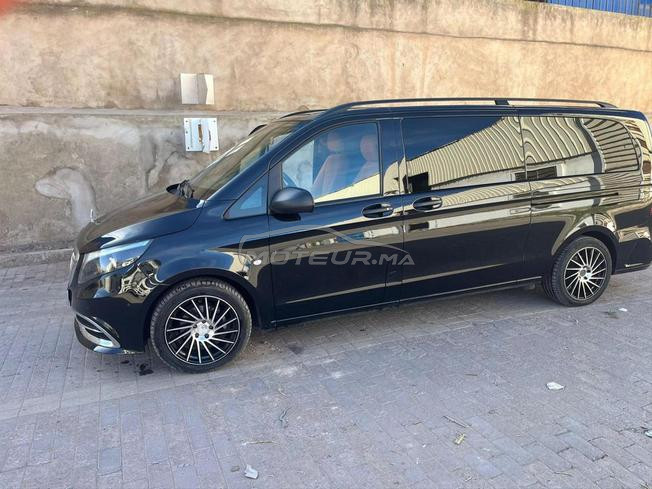 Mercedes‑Maybach Vito Tourer 119