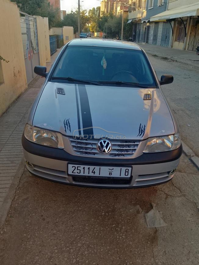 Volkswagen gol 2006