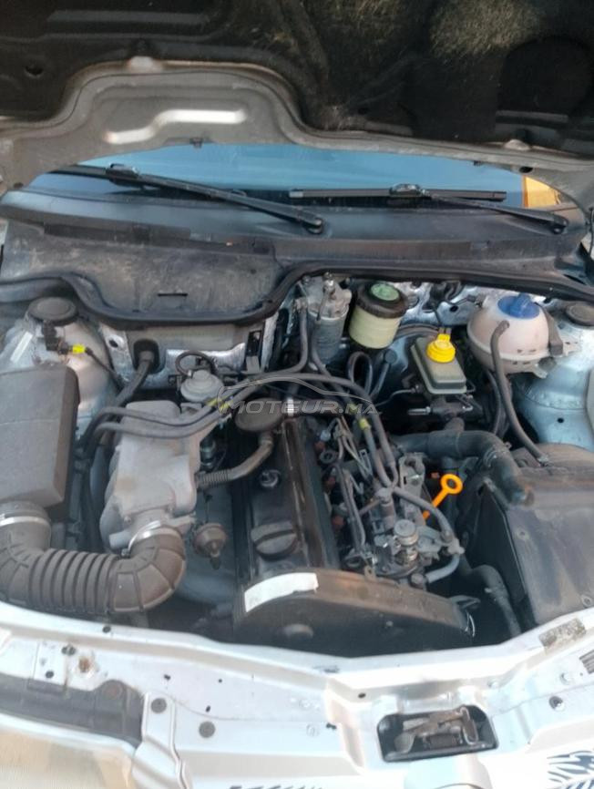 Volkswagen gol 2006