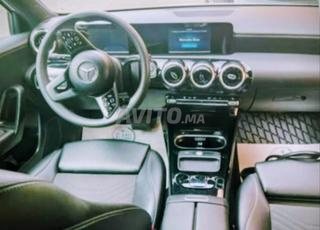 بيع مرسيدس A180 في حالة جيدة جدا