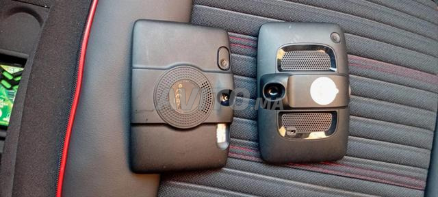 2 شاشة GPS TomTom Start 52 نظام تحديد المواقع العالمي للسيارة