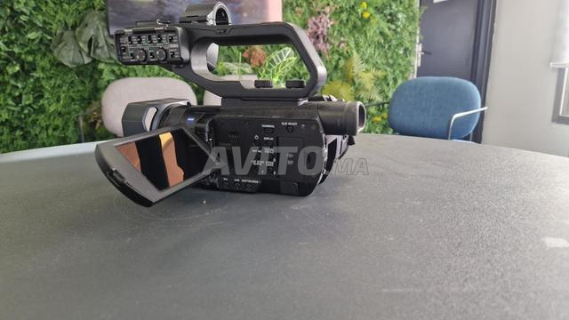 كاميرا سوني PXW X70