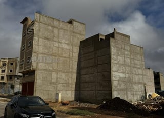 terrain Lot Tawfiq  90 mètres R2 tijaria magazin