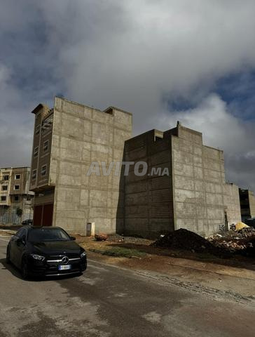 terrain Lot Tawfiq  90 mètres R2 tijaria magazin