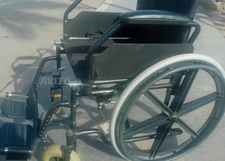 Fauteuil roulant