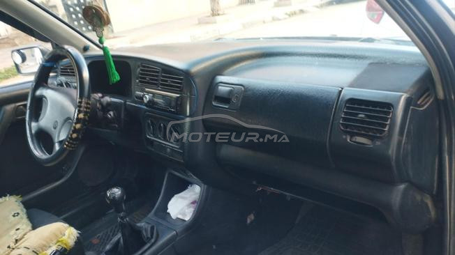 Volkswagen Golf 3 Essence Manuelle 1992 à Meknès
