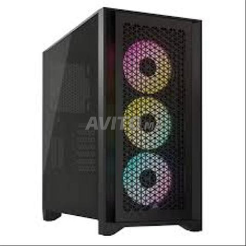 PC Gamer i9-14900KF RTX 4070 Ti 32GB RAM ✅