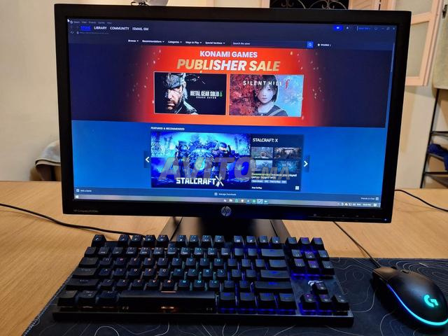 طقم ألعاب كامل