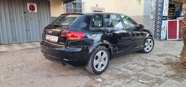 audi a3 1.9 otomatik lmlih