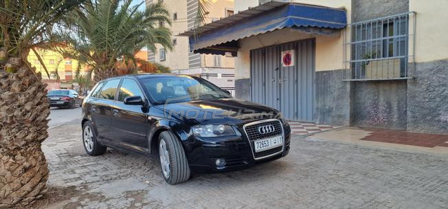 audi a3 1.9 otomatik lmlih