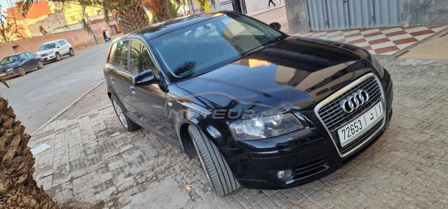 audi a3 1.9 otomatik lmlih