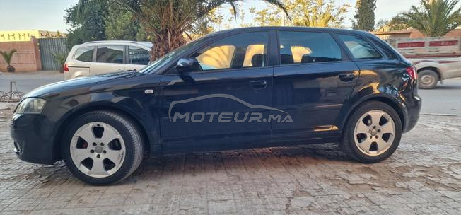 audi a3 1.9 otomatik lmlih