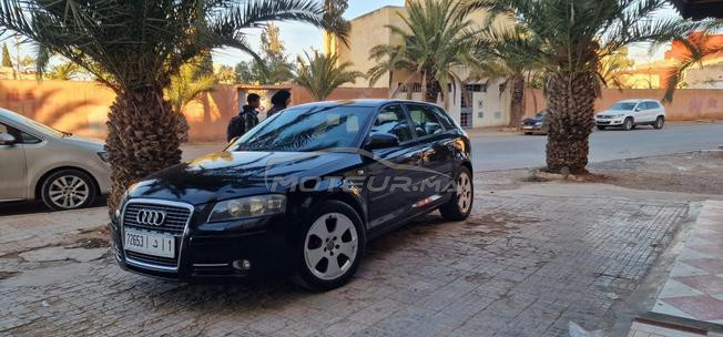 audi a3 1.9 otomatik lmlih