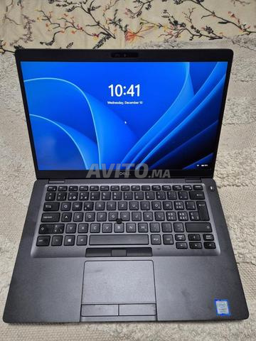 Dell Latitude 5400 i7 الجيل الثامن