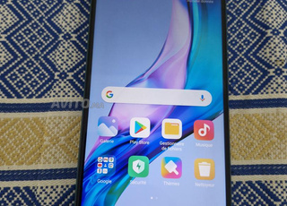 Redmi Note 9
