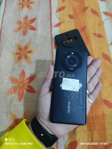 Realme 11 pro plus 5G 512g 12g ram
