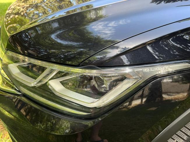 Volkswagen Tiguan Rline Diesel Automatique 2022 