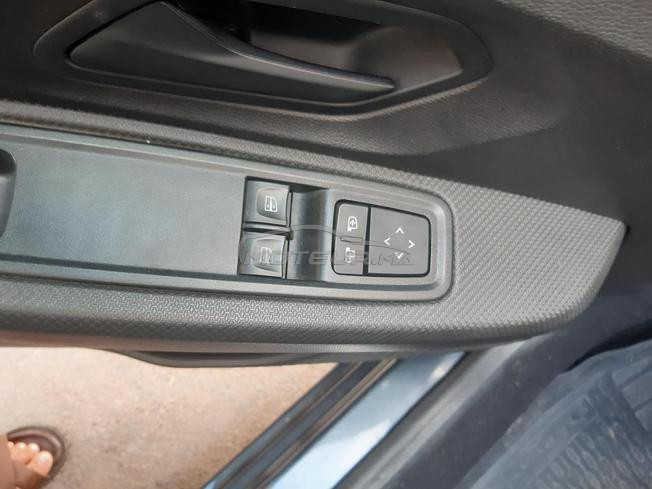 Dacia Sandero Diesel Manuelle 2022 à Casablanca