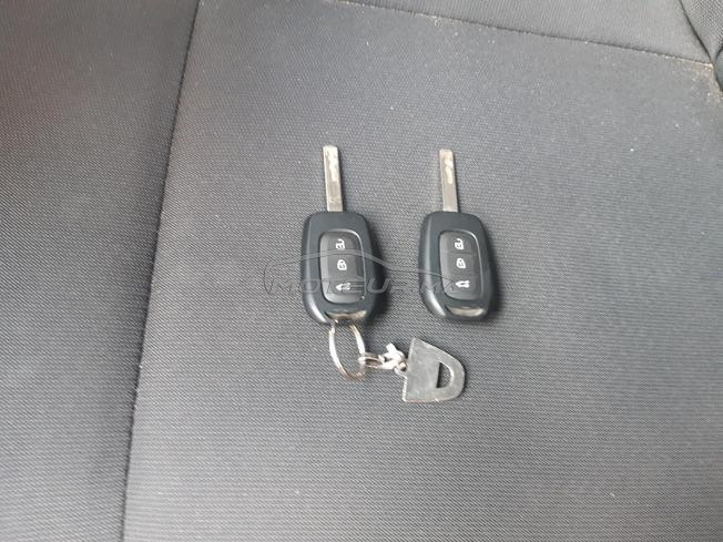 Dacia Sandero Diesel Manuelle 2022 à Casablanca