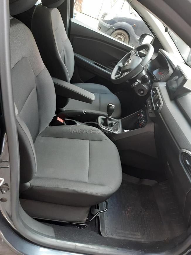 Dacia Sandero Diesel Manuelle 2022 à Casablanca