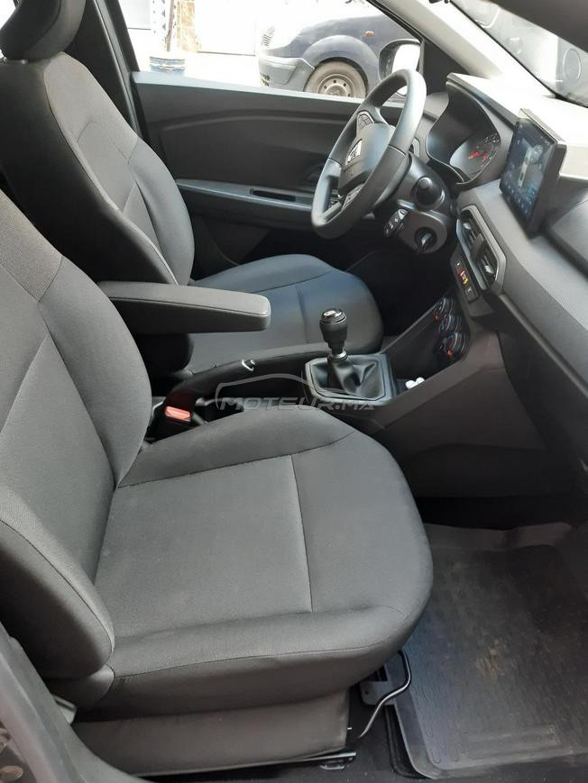 Dacia Sandero Diesel Manuelle 2022 à Casablanca