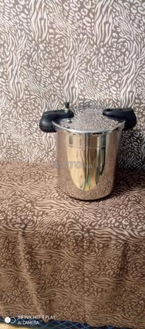 طنجرة الضغط جودة عالية. L13