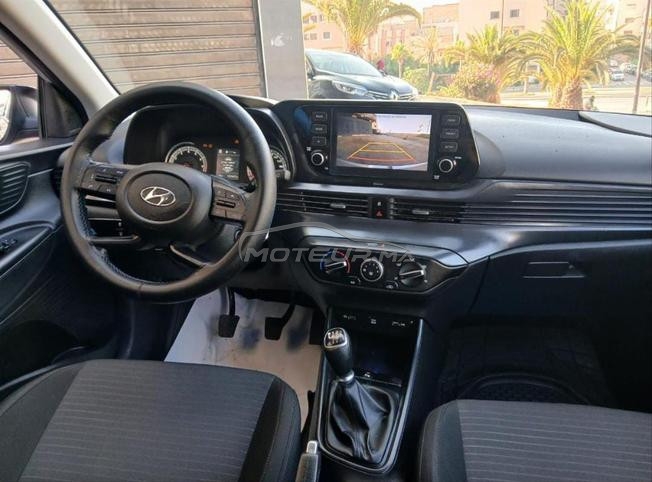 hyundai i20 modil 2022 essence 3amra