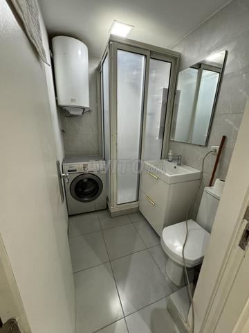 Appartement meublé calme agdal - image 3