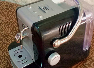 Saeco lavazza 15bar 🌿