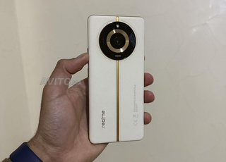 Realme 11 Pro 5G 256G 16G Fram Officiell ✅