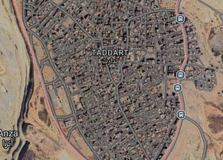 Maison à vendre à Taddart