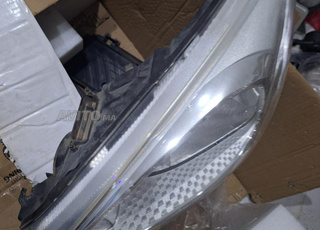 Optique Ford Focus 2017